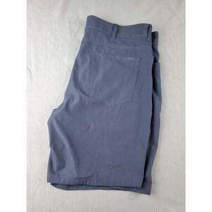 Izod advantage Performance HybridMen's Shorts Casual  Size 36 waist